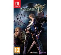 Aeternoblade Ii Switch