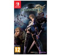 Aeternoblade 2 SWITCH