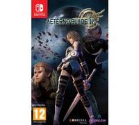Aeternoblade Ii Switch