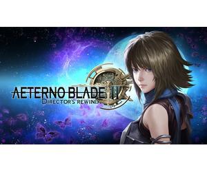 AeternoBlade II (PS4)