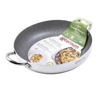 Aeternum AET599 L.G.Family Deluxe TEGAME 36 cm, Aluminum