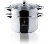 Aeternum AP000082 casserole à sauce Rond Acier satin G
