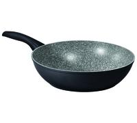 1 X MOULE A PaTISSERIE NOIRE PERLE INDUCTION Ø cm. 28