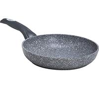 Aeternum, Madame Petravera 3.0, Non-Stick Frying Pan, Ideal for Induction, Diameter 32 cm, Full Induction, Grey