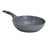 Aeternum Madame Petravera 3.0 Wok en Aluminium Compatible Induction 28 cm