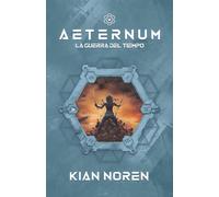 Aeternum V: La Guerra del Tiempo