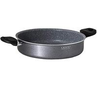Aeternum Y0F3T20280 Trudi Revolution Poêle à Frire en Aluminium à Induction 28 cm