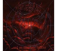 Aeternus - Aeternus - ...And So The Night Became