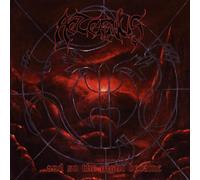 Aeternus ...and So the Night Became (Vinyl) 12" Album (Gatefold Cover)