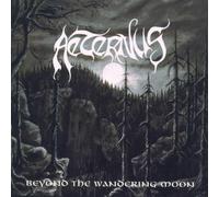 Aeternus - Beyond The Wandering Moo [Import]