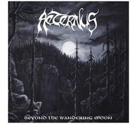 Aeternus - Beyond The Wandering Moon [Vinyl Lp] Gatefold Lp Jacket, Ltd Ed, Reissue