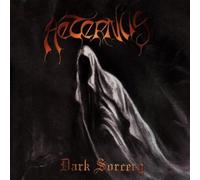 Aeternus - Dark Sorcery/Lim.Ed.Digipac [Import]
