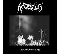 Aeternus Dark Sorcery (Vinyl) 12" Album Coloured Vinyl (Limited Edition)