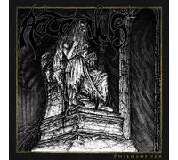 Aeternus Philosopher (Vinyl) 12" Album Coloured Vinyl