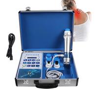 Aethelwyn Ed Électromagnétique Extracorporel, Appareil Électromagnétique de Thérapie par Ondes de Choc, Physiothérapie Profonde/Dites Adieu Aux Problèmes de Santé