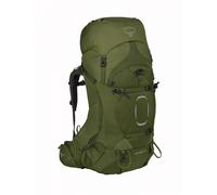 Osprey Aether 65 S-M Sac à dos 80 cm garlic mustard green (10002952)