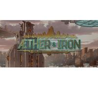 Aether and Iron (Steam Account)