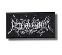 Aether Realm Patch brodé thermocollant