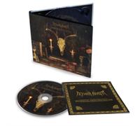 AETHER REALM - REDNECK VIKINGS FROM HELL - CD - G3z