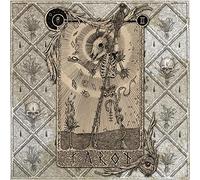 Aether Realm - Tarot