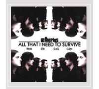 Aetherius - All That I Need to.