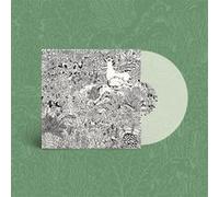 Aethermead Vinyle Coloré Transparent