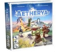 Aetherya