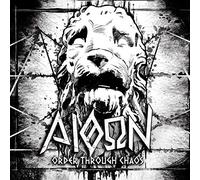 Aethon - Order Through Chaos