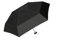 Aethryon Mini parapluie de voyage, petit parapluie UV, parapluie de poche, parapluie pliable, parapluie de poche portable, parasol portable (appartement)