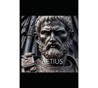 Aetius: Defender Of Rome