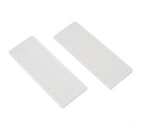 Aetluxery 360 pour SmartAI Robot Aspirateur Kit Accessoires de Remplacement pour Modèles G50, 30V Max & C50 - Brosse à rouleau, 2 Brosses Latérales, Filtre Lavable, et