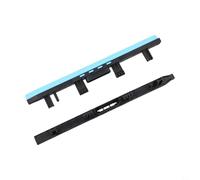 Aetluxery Bande de raclage pour Karcher FC BR Series BR 30/4C Pièce de rechange 4.777-008, lame de grattoir en caoutchouc, outil de nettoyage de sol, nettoyant carrelage et pierre