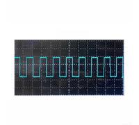 Aetluxery Capteur de débit d'eau à effet Hall G1 DN25 - Débitmètre industriel à turbine avec arbre en acier inoxydable, design étanche, portée de 2 à 50 l/min, CC 3,5 à 24 V, pour chauffe-eau