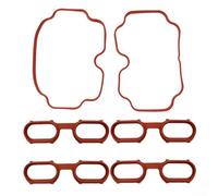 Aetluxery Ensemble de joints de collecteur d'admission pour série 5, série 7, X5, Z8, pour Rover compatible avec moteurs V8 4.0L 4.4L 1994-2005 OE 11611433328 11611729728