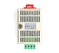 Aetluxery et émetteur d'humidité avec interface de communication RS485, pour prise en charge du protocole Modbus RTU, haute précision ± 0,5 °C et ± 3 % pour l'humidité RH,
