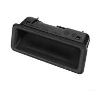 Aetluxery Interrupteur de coffre pour E88 E90 E60 E70 E84 E71, remplace 51247118158, compatible avec 128I 135I 328I 335I 528I 535I X1 X5 X6 2005-2013