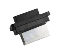 Aetluxery Module de commande de résistance ABS pour ventilateur de chauffage | Compatible avec 2014-2020 II 2013-2021 508 II à partir de 2018 | 1610497380 Commandes d'interrupteurs intérieurs |