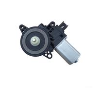 Aetluxery Moteur de levage avant gauche pour Mazda 2 Hatchback, pour 3 berlines, pour 6 berlines et pour CX5 2009 à 2018, numéro de pièce OEM D6515958XB