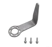 Aetluxery Rafter Hook 889661M Pièce de rechange pour cloueuses Metabo - Outil cloueur accessoire compatible avec les modèles NR83AA5, NV83A5, NT65A5