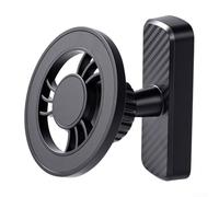 Aetluxery Support de téléphone pour chariot de golf, support magnétique sécurisé pour fitness, course à pied, activités sportives, support de téléphone portable, prise en main stable pour un style de