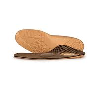 Aetrex Orthèse pour homme Compete Posted avec support métatarsal L425M (43 EU)