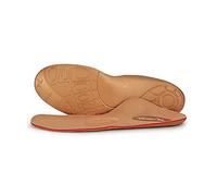 Aetrex Orthèses Casual Comfort avec support métatarsal L605M (43 EU)