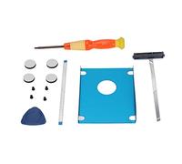 Aeun Câble SSD, Câble de Disque Dur Anti-interférences Très Durable pour 15 s-dr dy du pour Disque Dur pour SSD