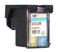 Aeun Cartouche d'encre d'imprimante de Nourriture, Cartouche d'encre Portative d'imprimante de Gâteau Sûre d'ABS d'installation Simple pour Le Yaourt pour Le Pain