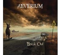 Aeverium - Break Out [Import]