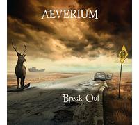 Aeverium - Break Out -Ltd-