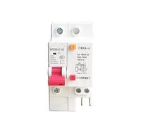 AEVFMQWM DZ47-1P petit disjoncteur/disjoncteur de fuite 6-63A disjoncteur basse tension (DZ47-1P-32A)