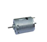 AEVHBAMXN 27MM RS-365SH-14170 Démarreur électronique double arbre 2,3 mm DC 12 V ~ 24 V 10 000 tr/min Moteur haute vitesse pour balayeuse