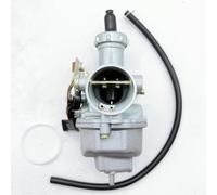 AEVHBAMXN Pour carburateur TRX250EX 16100-VM5-004 16100-958-073 16100-958-063 16100-958-033 16100-958-013 27 mm CARB Facile à installer AEVHBAMXN