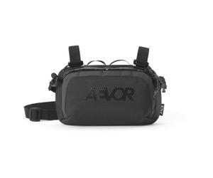 AEVOR - Bar Bag Mini - Sacoche de guidon - 1 l - proof black